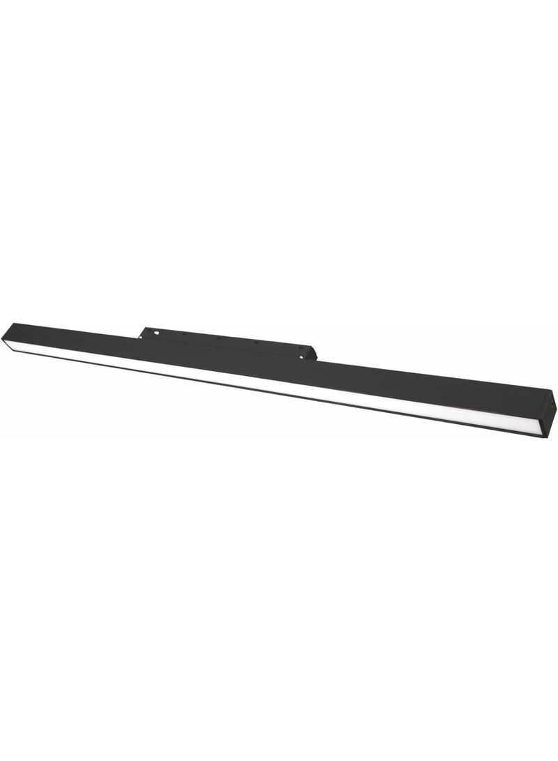 FUTURE Magnetic LED Linear Track Light | Surface Mount Ceiling Light | 6000K Cool White LED Lighting | 60 cm Modern Linear Light